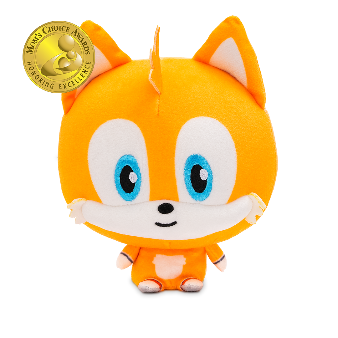 Cloudheads: 5" Sonic Bundle