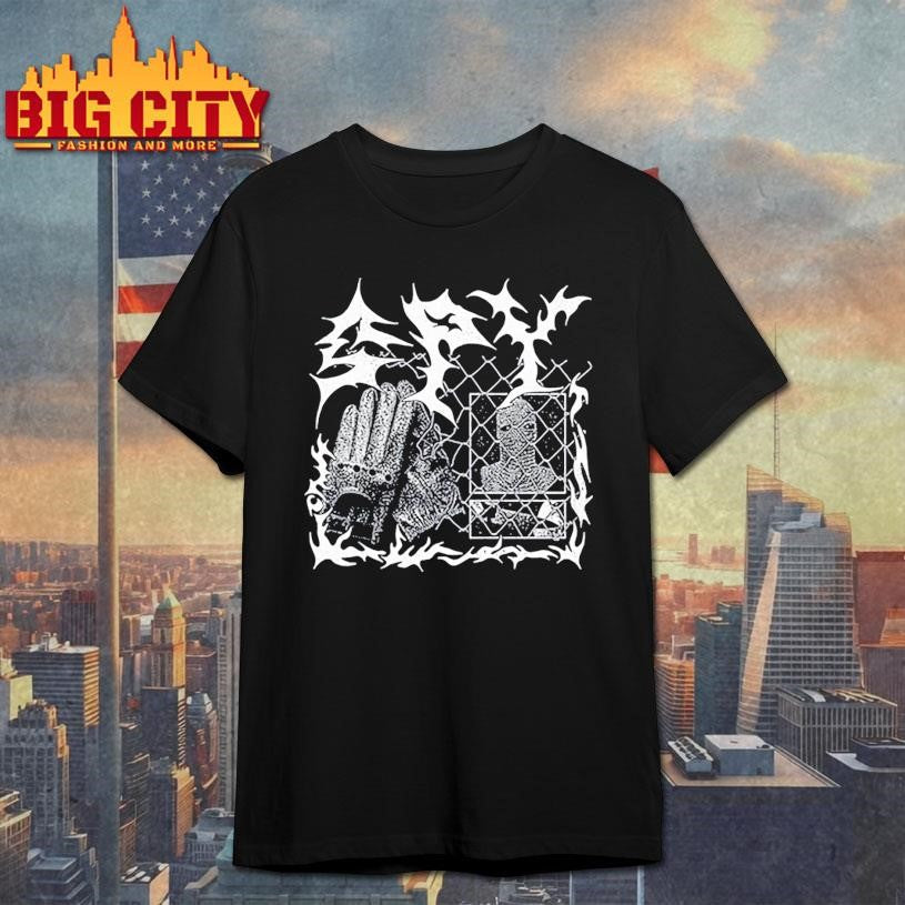 SPY Worldwide Tour 2025 Shirt