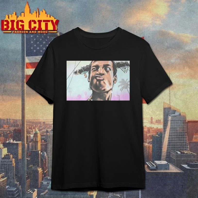 Sagopa Kajmer Dgk Loc Dog shirt
