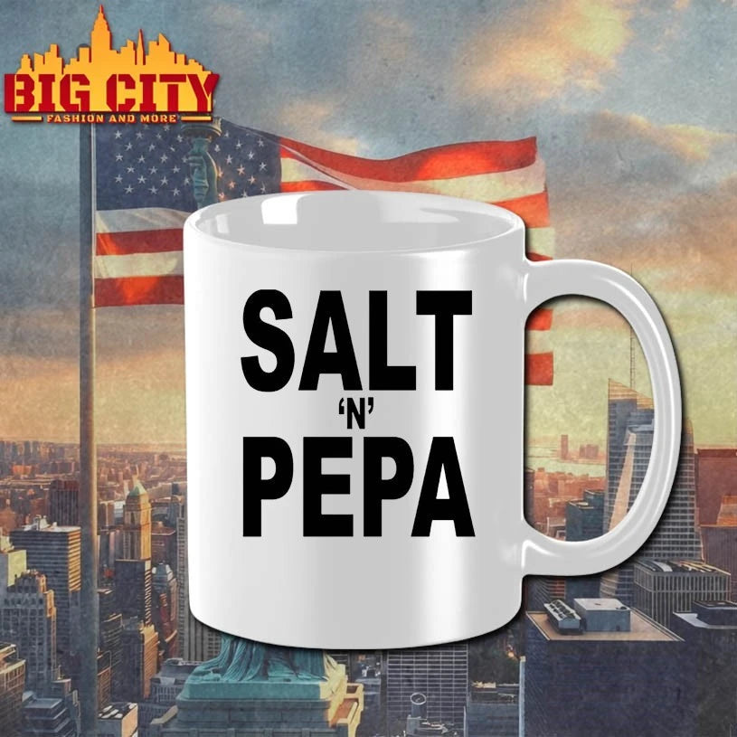 Salt ‘N’ Pepa shirt