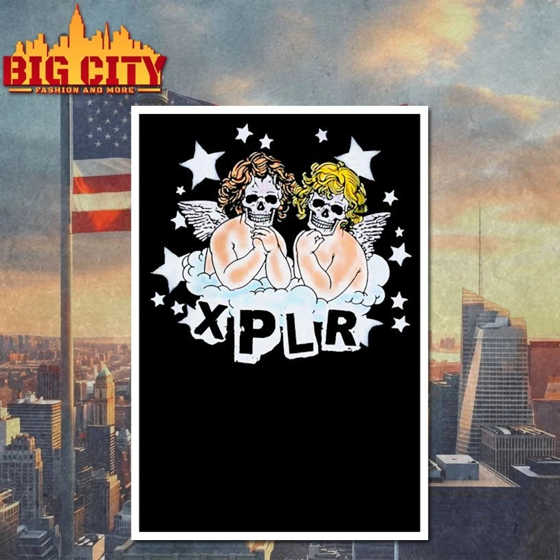 Sam And Colby Angels Of Death 2025 Shirt