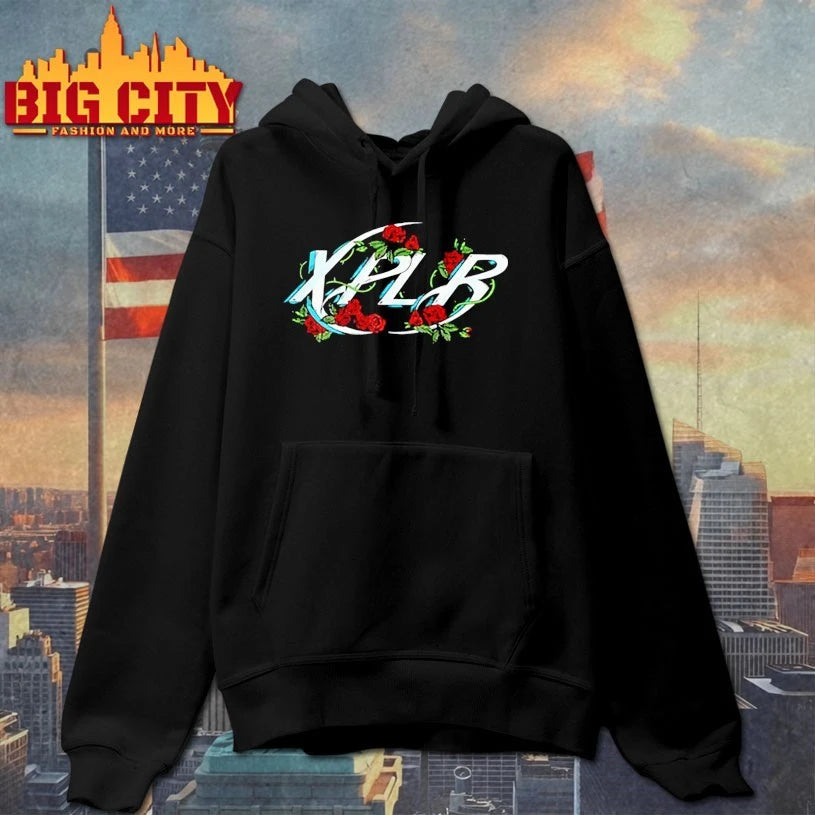 Sam And Colby Xprl Halloween 2025 Shirt