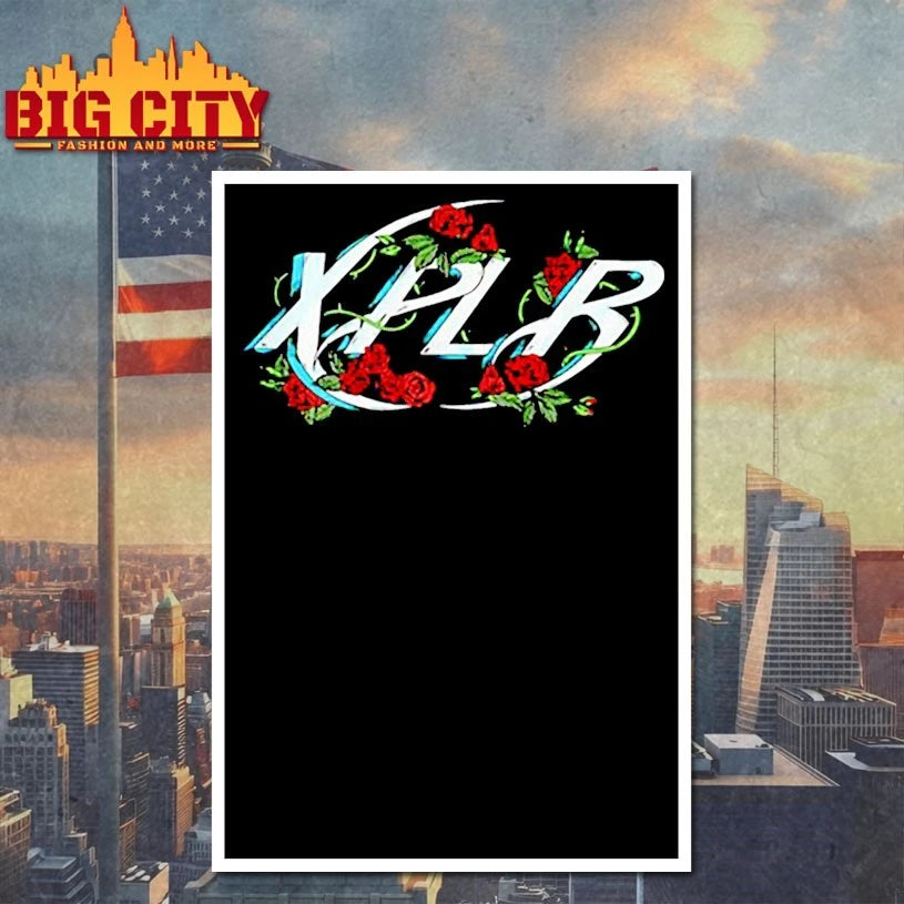 Sam And Colby Xprl Halloween 2025 Shirt