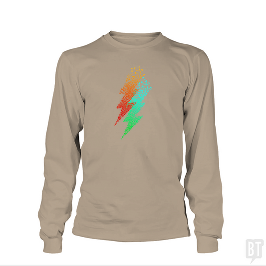 Electro Music Long Sleeve