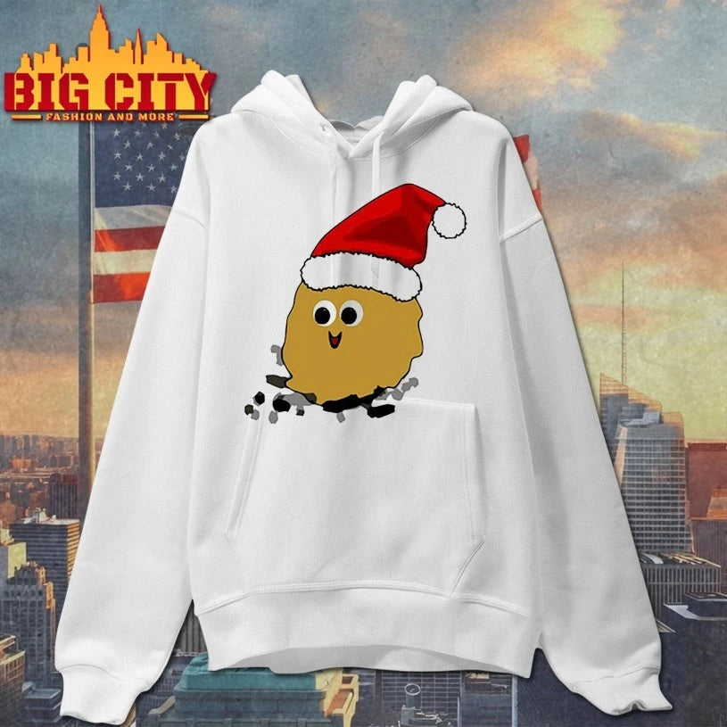 Santa Little Poop christmas 2025 shirt