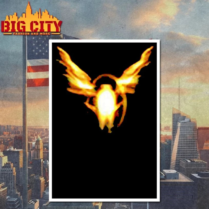 Santan Dave Icon shirt