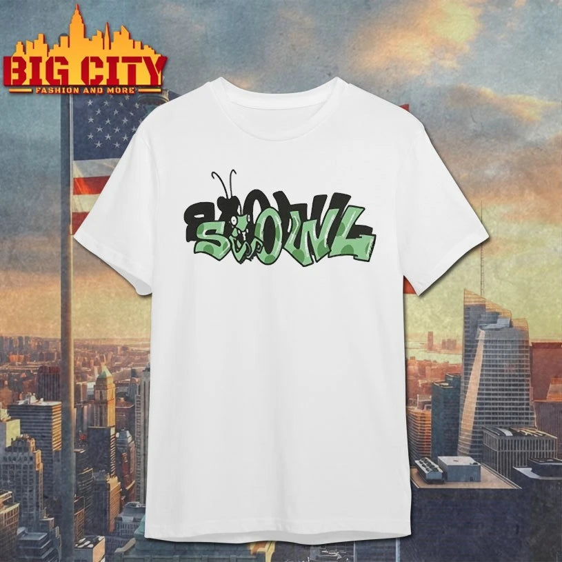 Scowl Fall Tour Spread 2025 Shirt