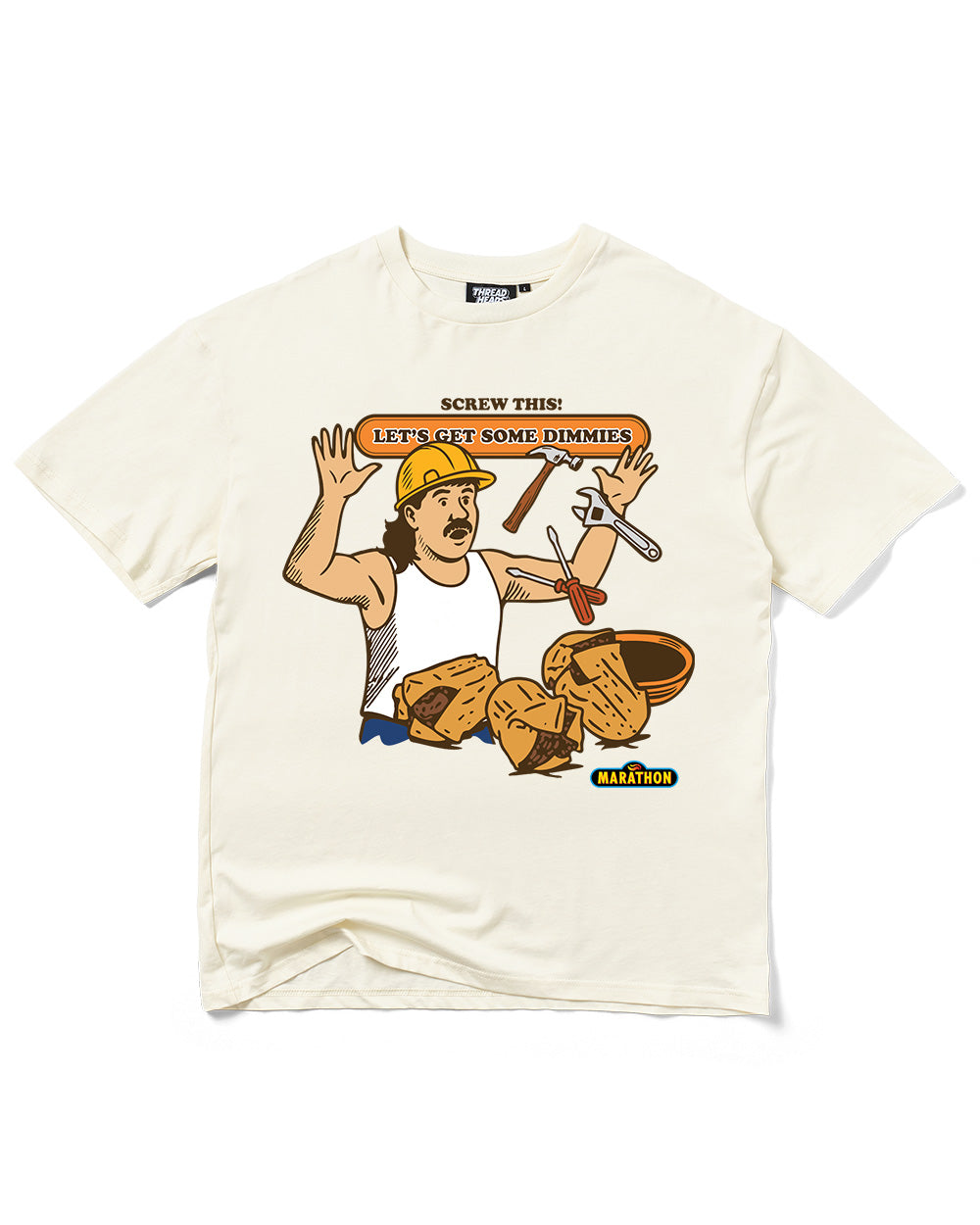 Screw This T-Shirt