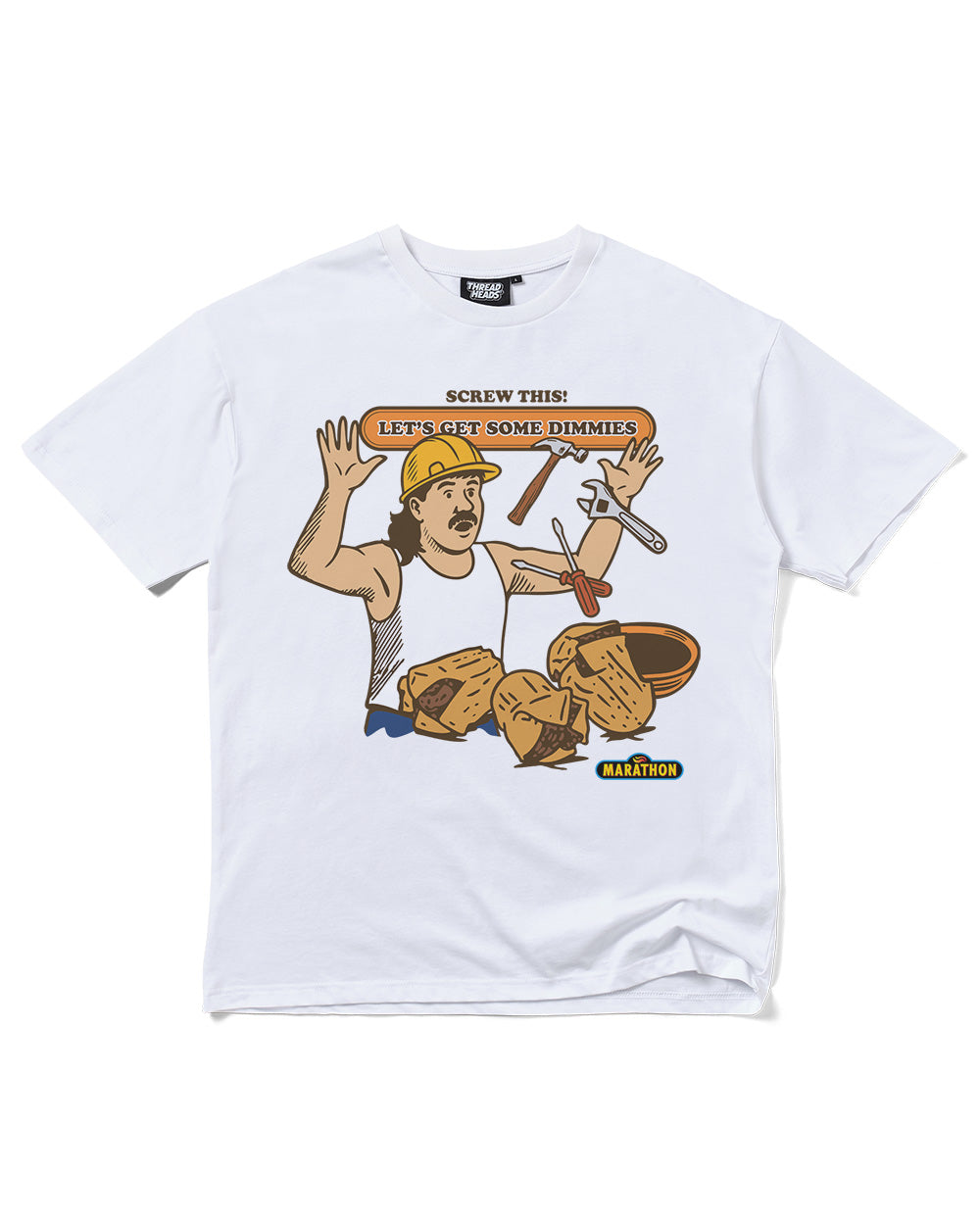 Screw This T-Shirt