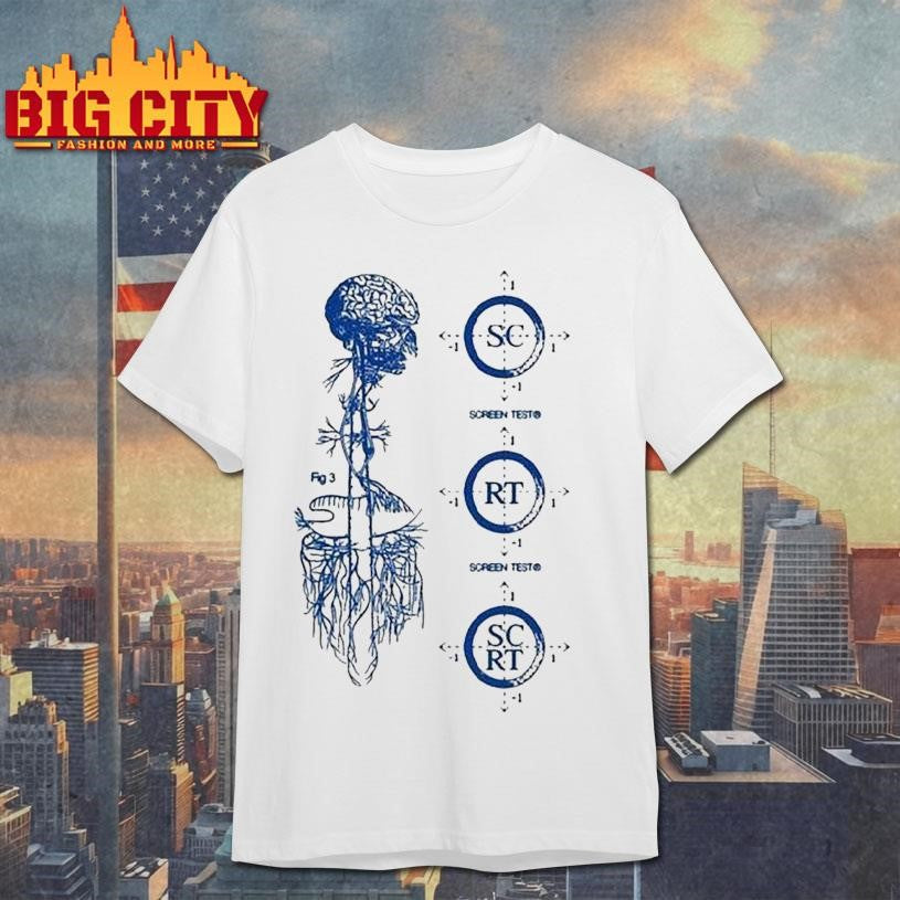 Scrt Doors Of Perception Shirt