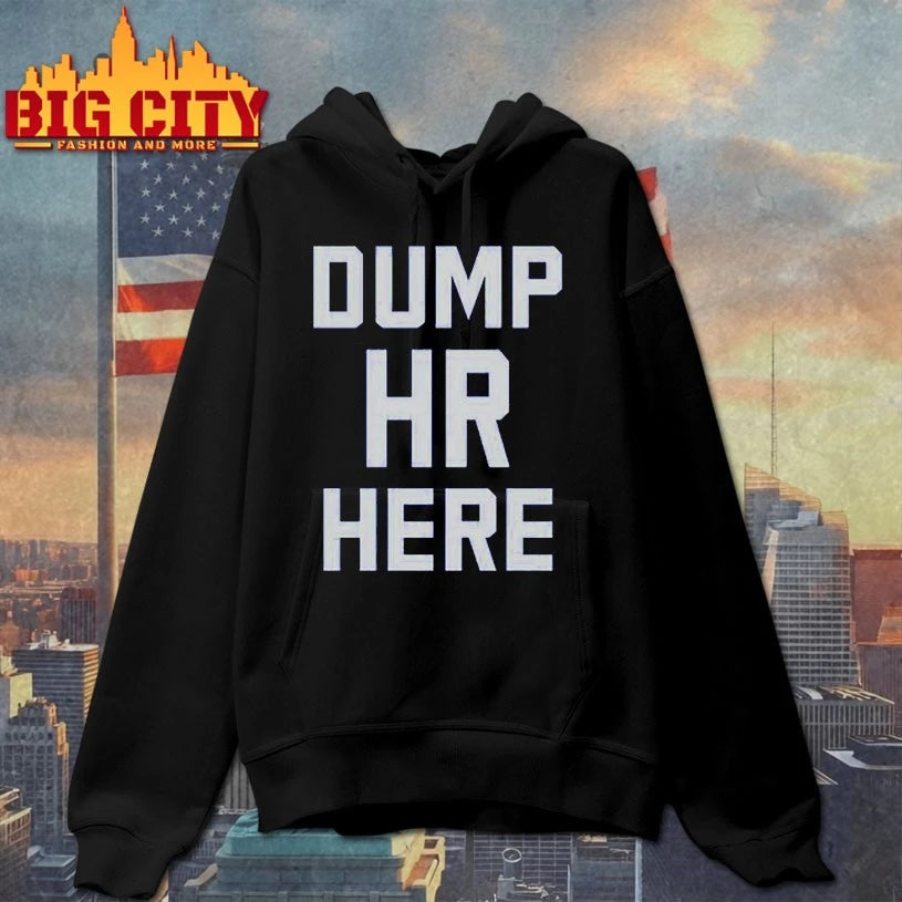 Seattle Mariners Dump HR Here Shirt