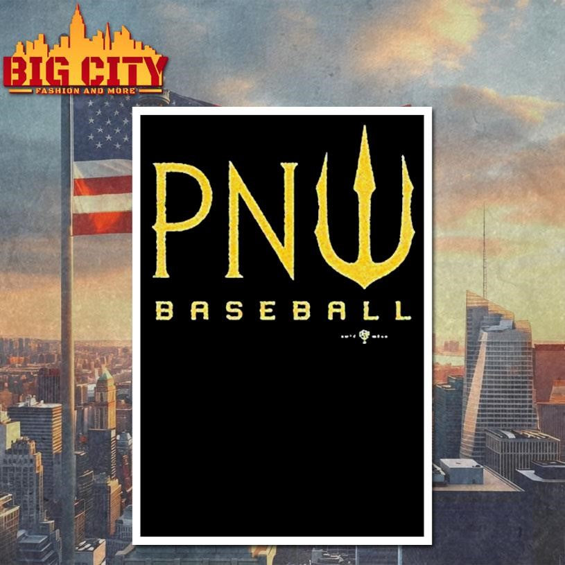 Seattle Mariners Pnw Baseball Shirt