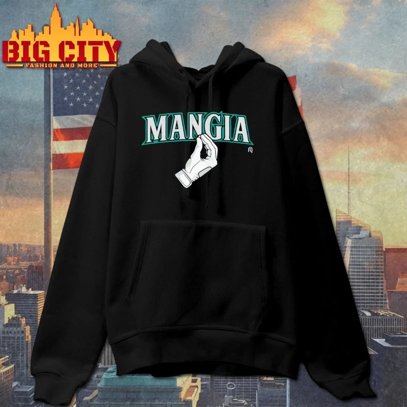 Seattle Mariners mangia Shirt