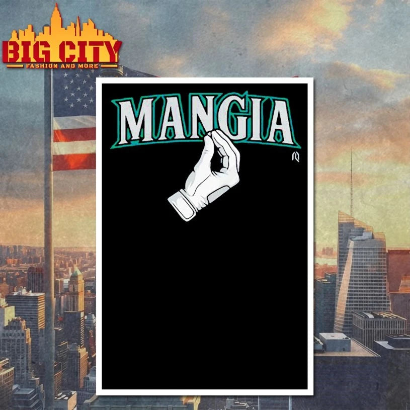 Seattle Mariners mangia Shirt