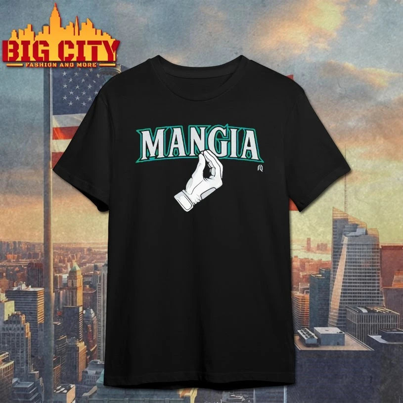Seattle Mariners mangia Shirt
