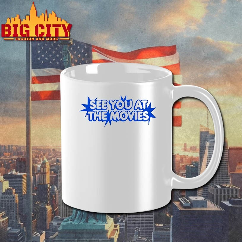 See you at the movies Shirt