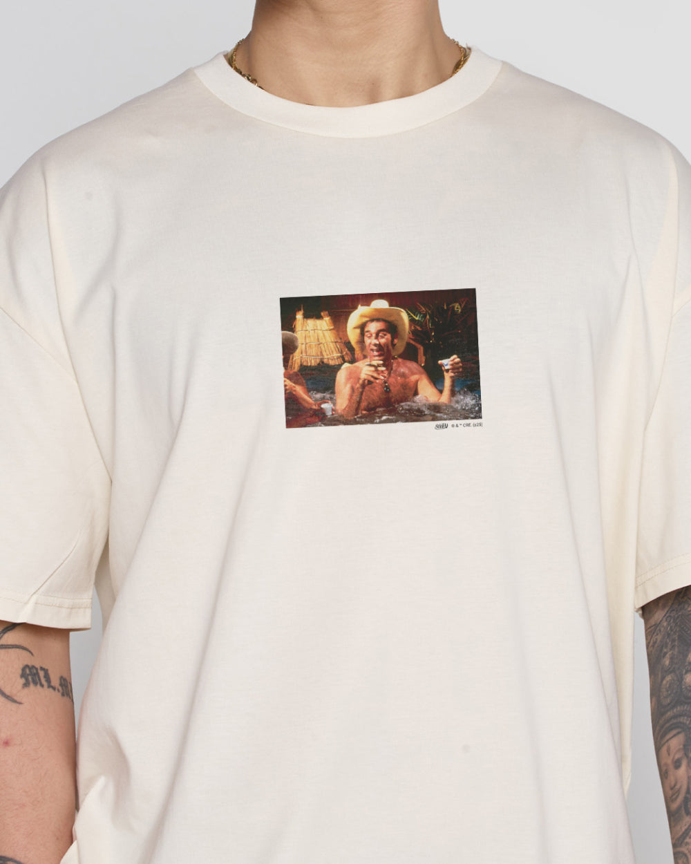 Hot Tub T-Shirt