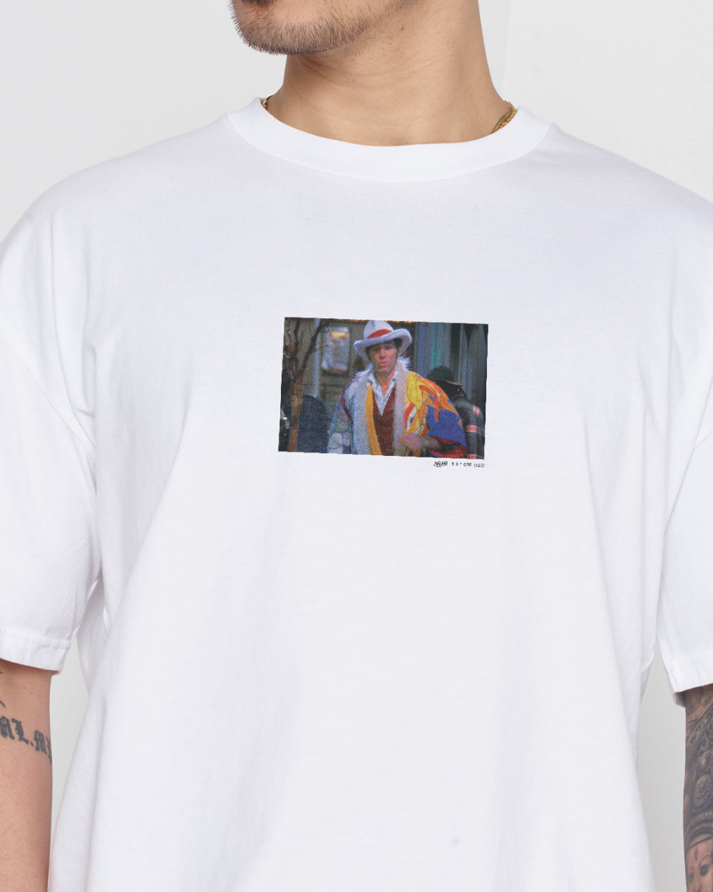 Sweet Maria T-Shirt