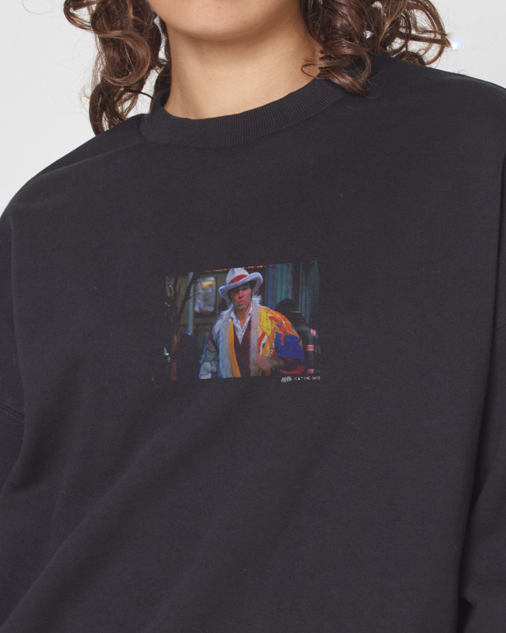 Sweet Maria Sweatshirt