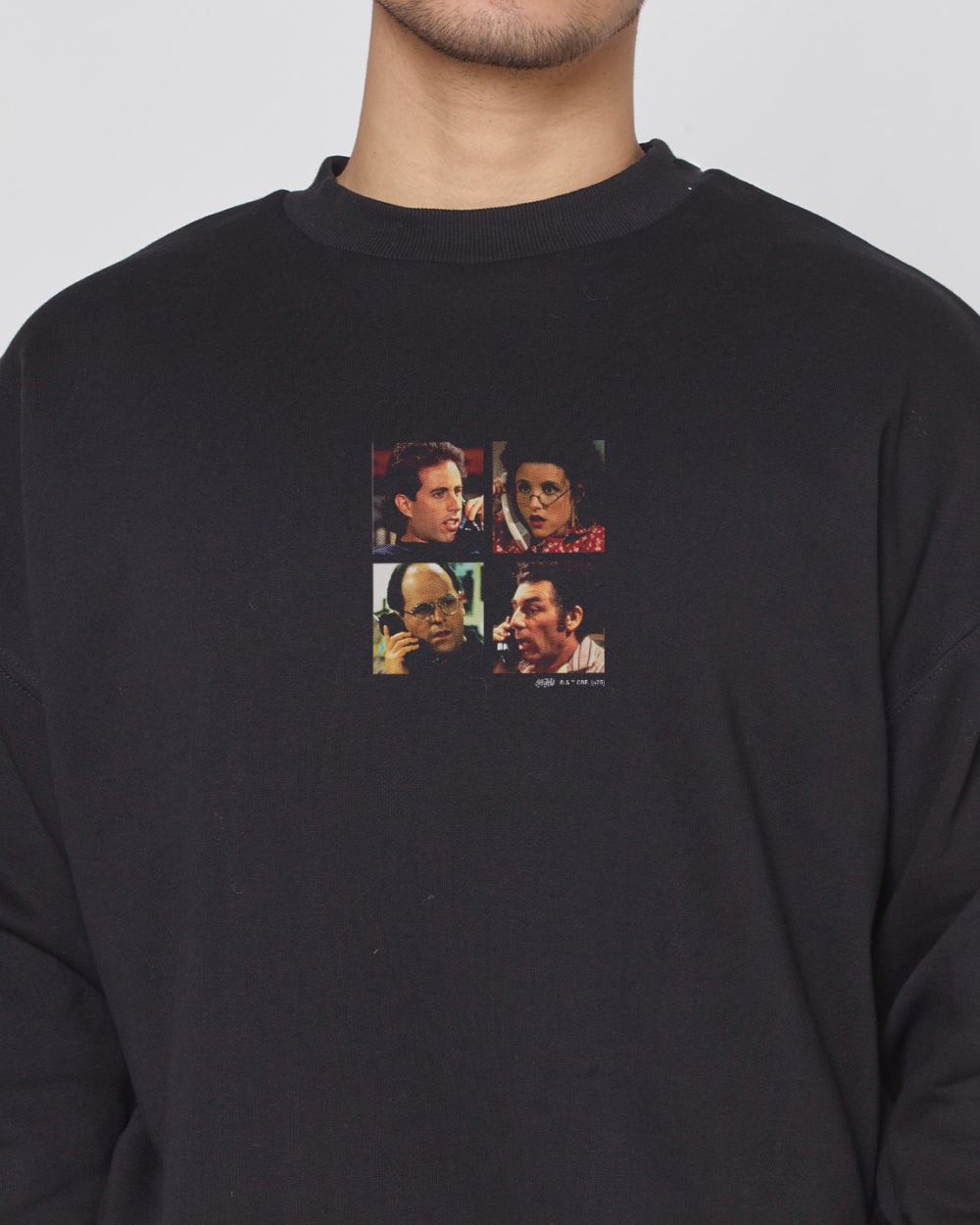 Group Call Sweatshirt