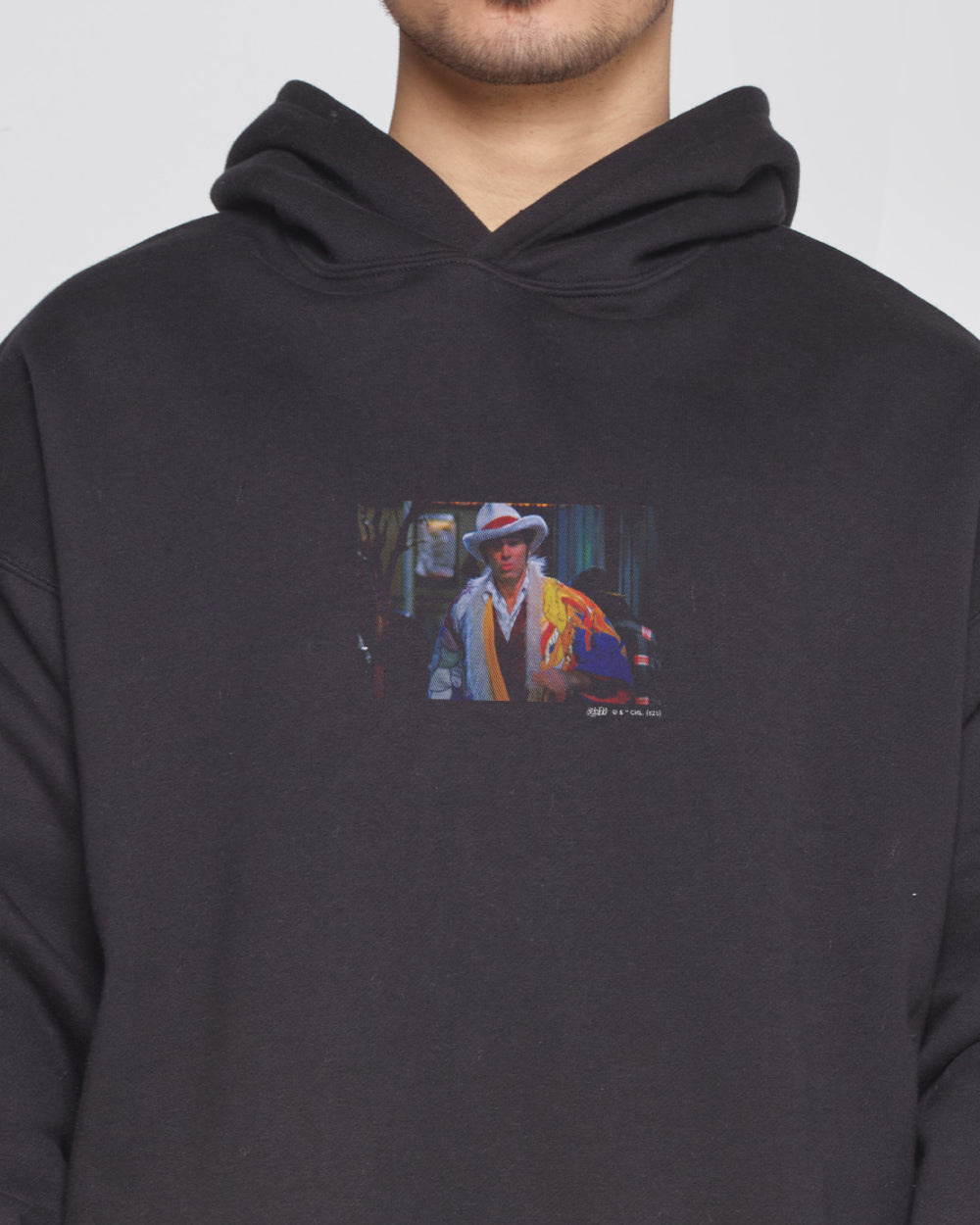 Sweet Maria Hoodie