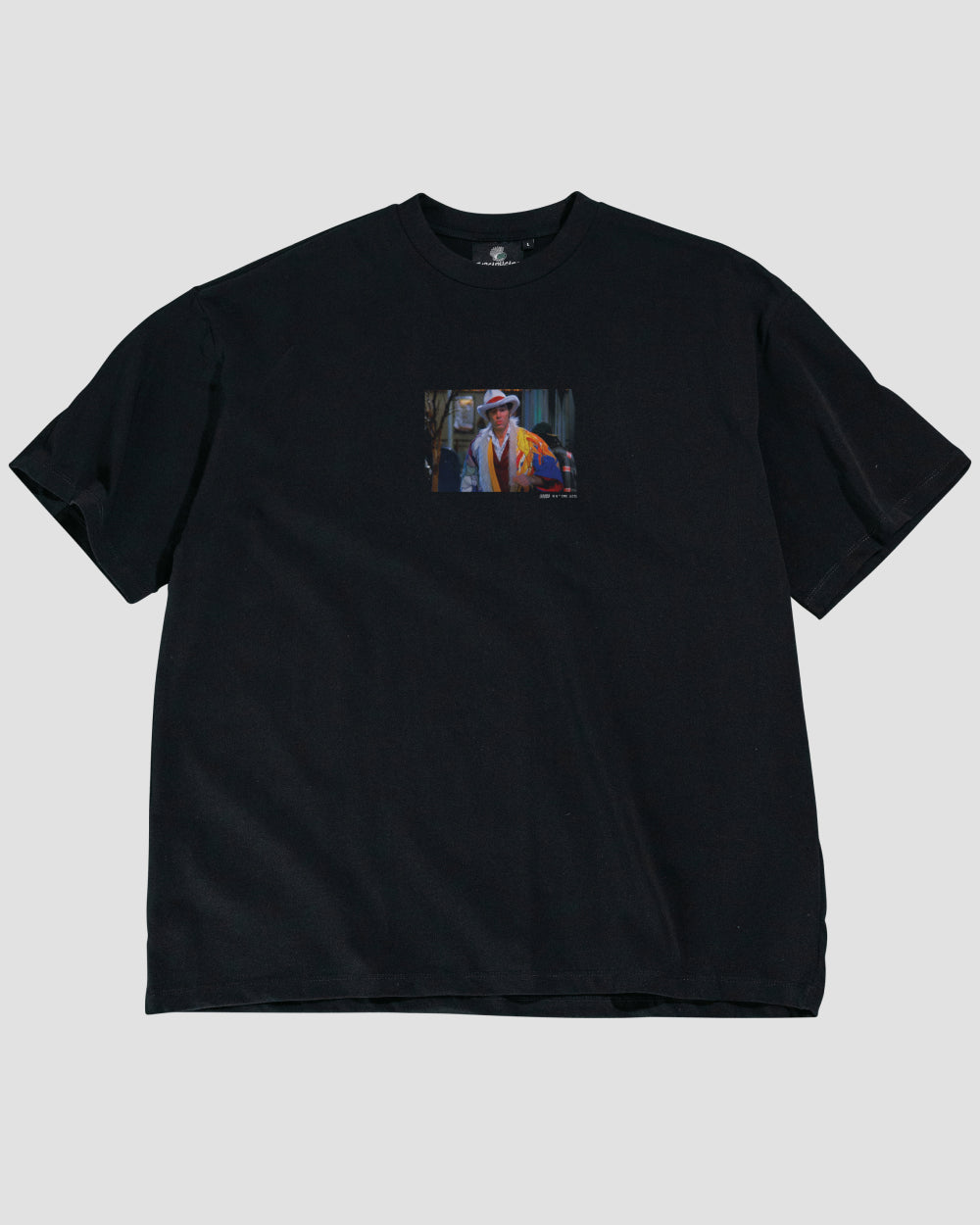 Sweet Maria Oversized Tee