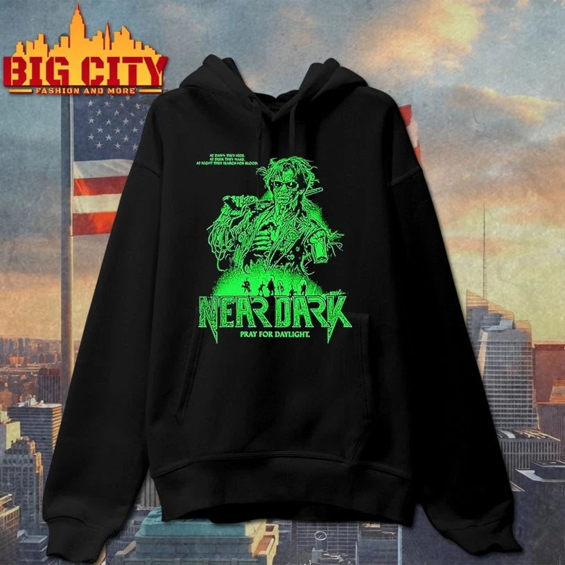 Severen Fan Club Vampire Goo Show Shirt