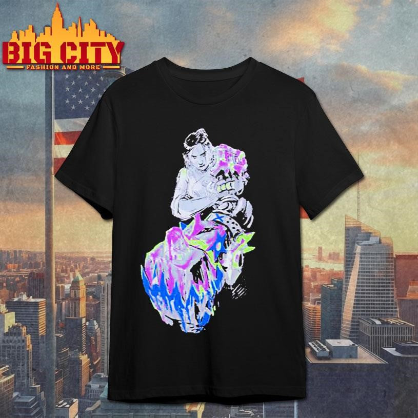 Sevika Arcane League of Legends 2025 Shirt