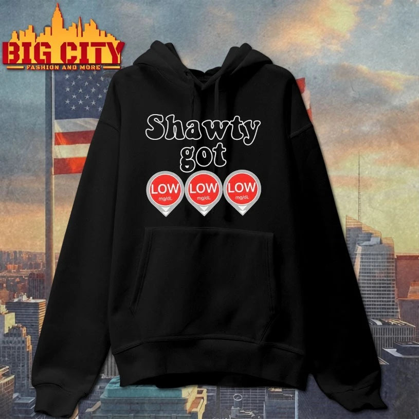 Shawty Got Low Low Low Shirt