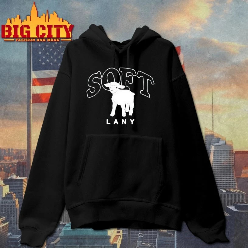Sheep Lany Soft shirt