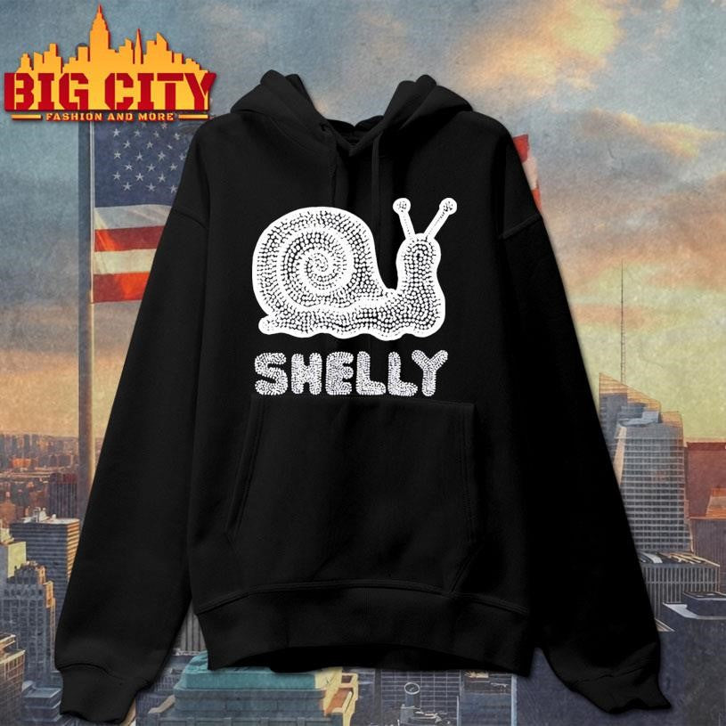 Shelly Snail 2025 Shirt