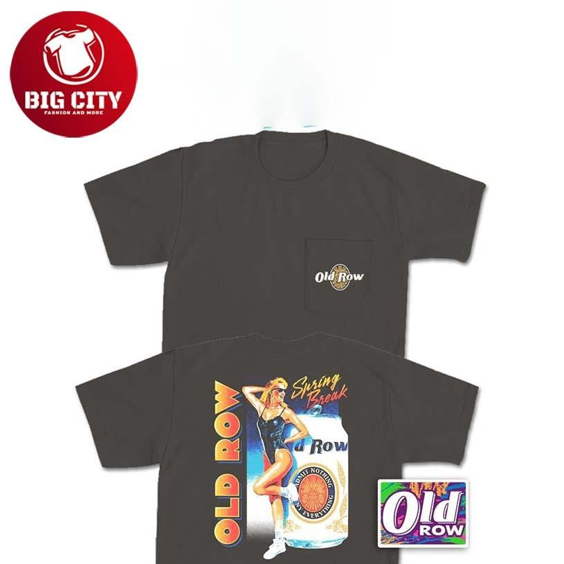 Shirt of the Month Club Old Row Two Sided Shirt