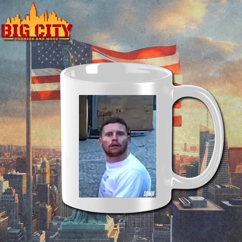 Shocked Behzinga Meme Shirt