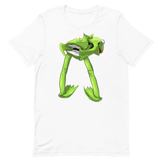 Short-Sleeve Unisex T-Shirt Style002