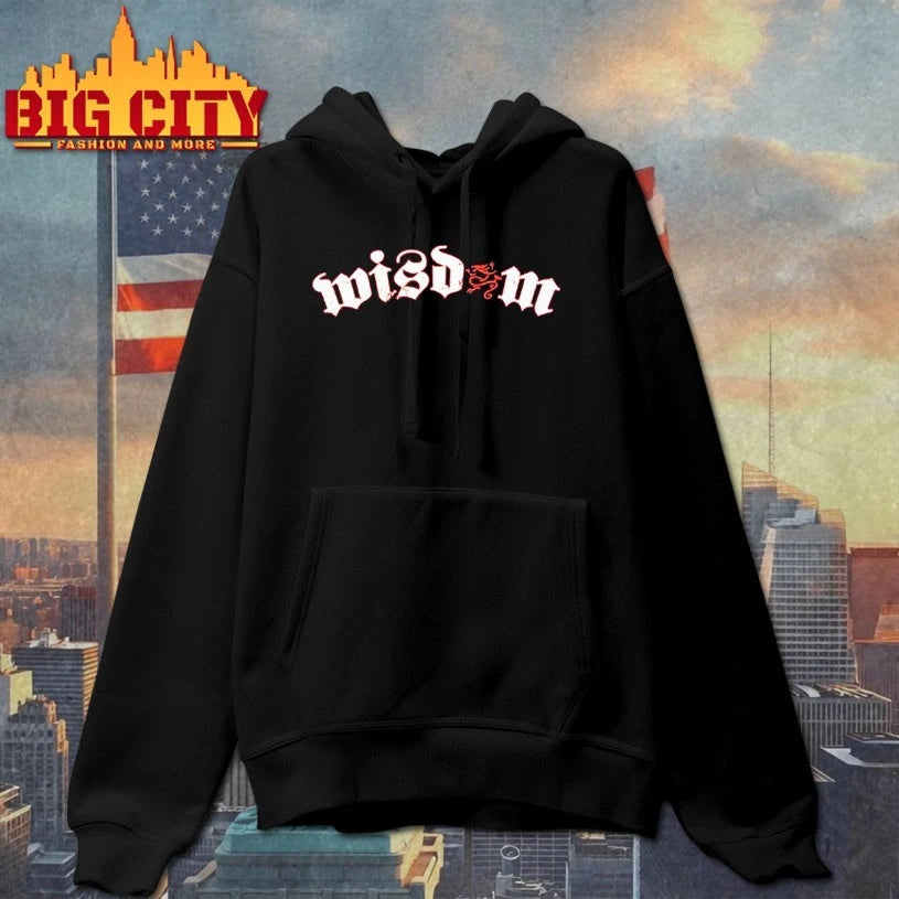 Sick Of It All Wic Forever Chasing Lou Bennefit Shirt