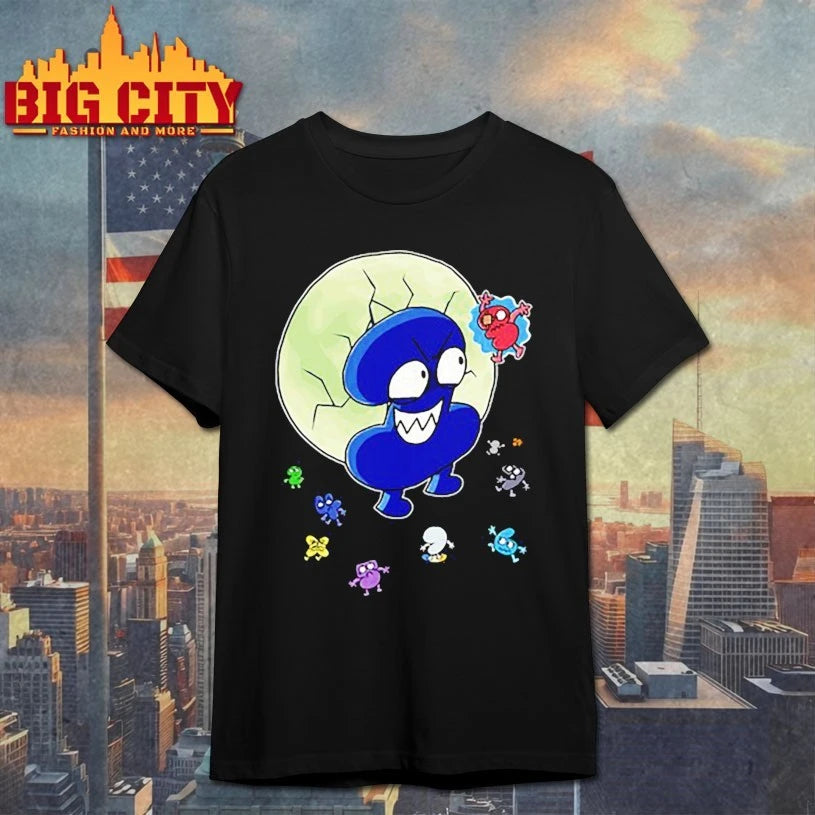 Signsbuzz Jacknjellify TPOT 20 shirt
