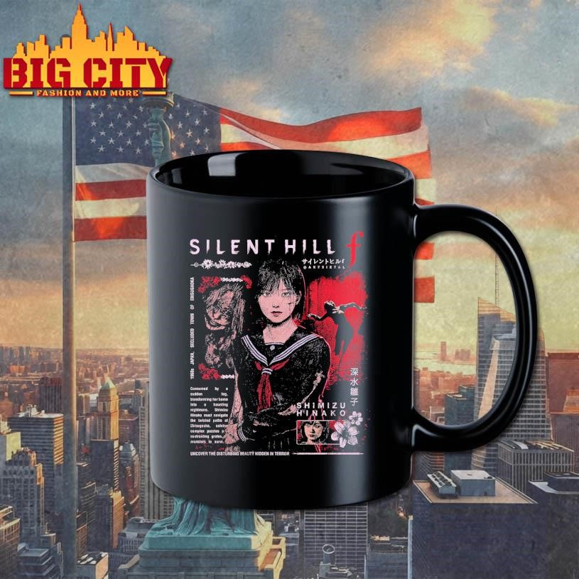 Silent Hill Shirt