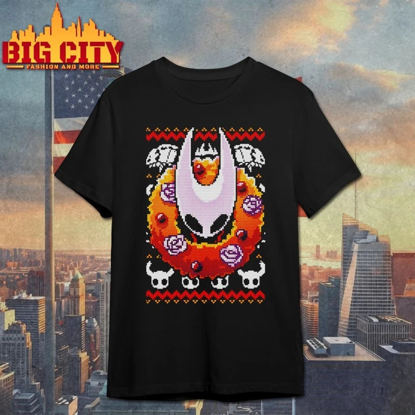Silk Christmas Night Ugly Christmas 2025 shirt