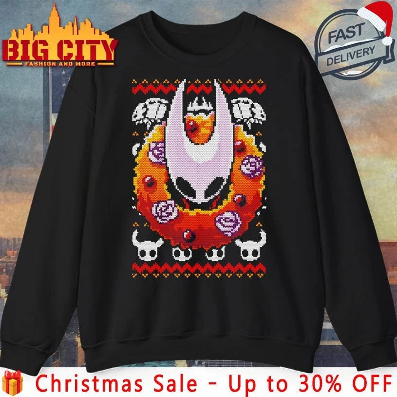 Silk Christmas Night Ugly Christmas 2025 shirt