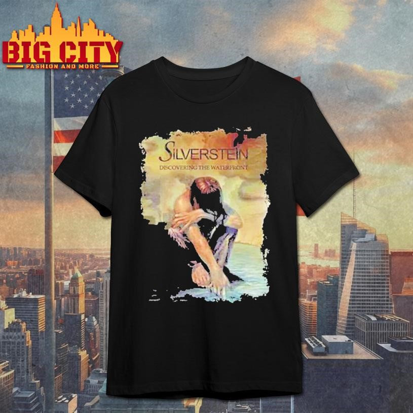 Silverstein Discovering the Waterfront Shirt