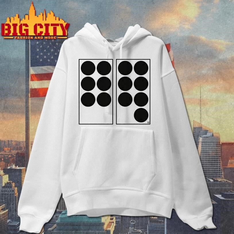 Six Seven Dots Shirt