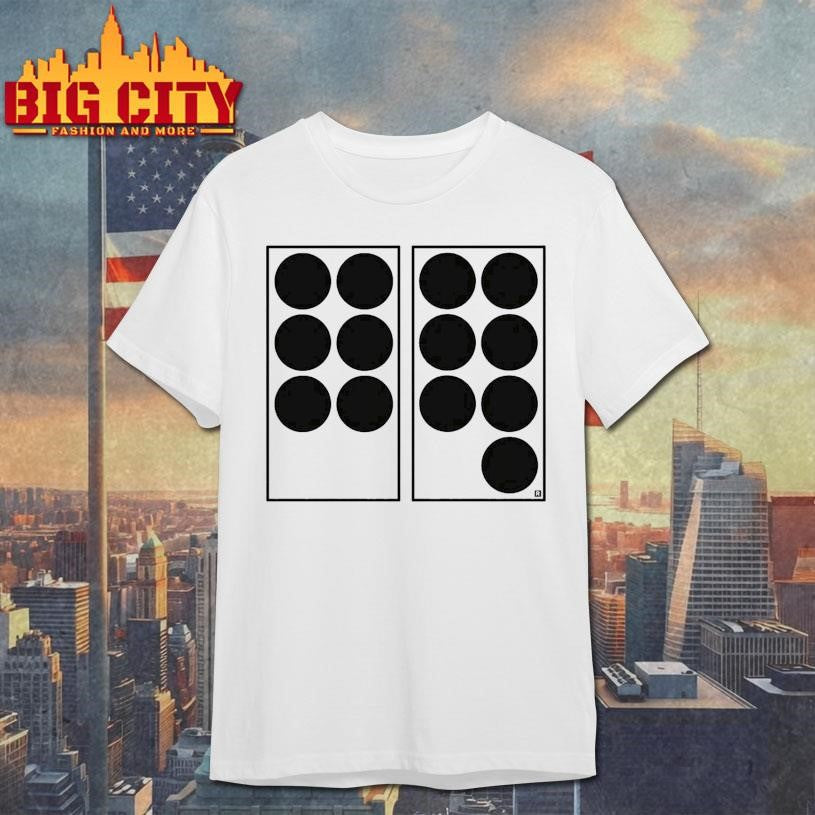 Six Seven Dots Shirt