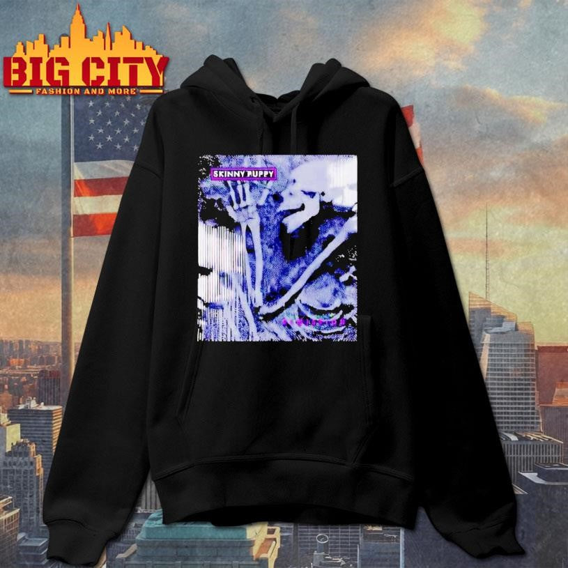 Skinny Puppy Remission Shirt