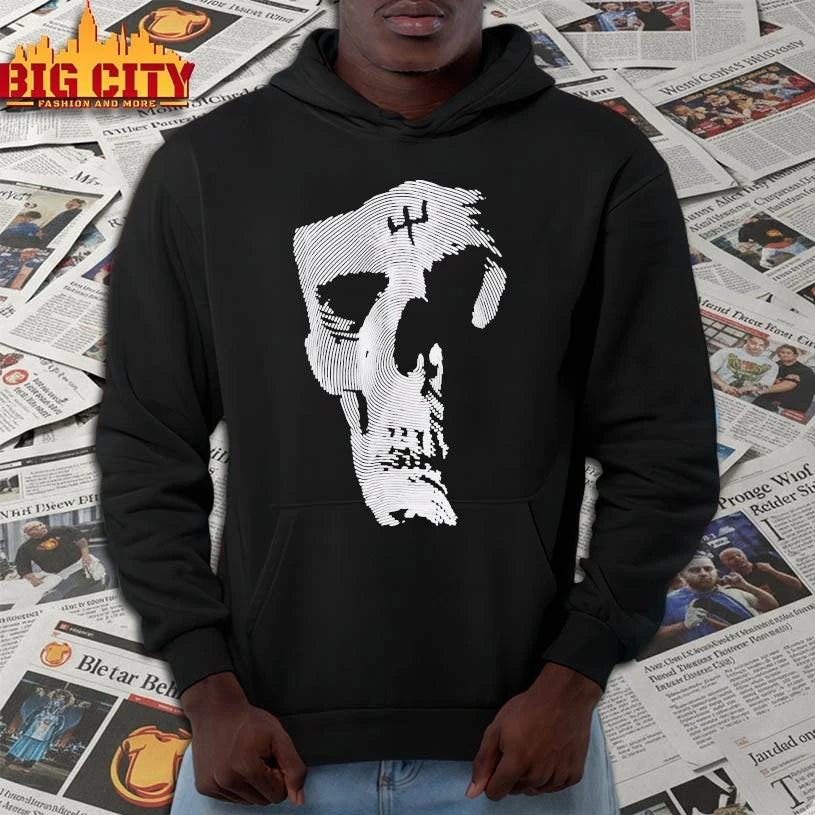 Skull Mask Twenty One Pilots Tyler shirt
