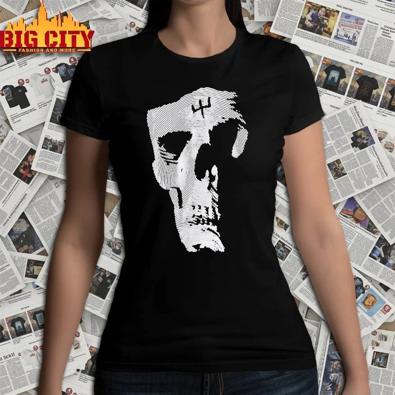 Skull Mask Twenty One Pilots Tyler shirt