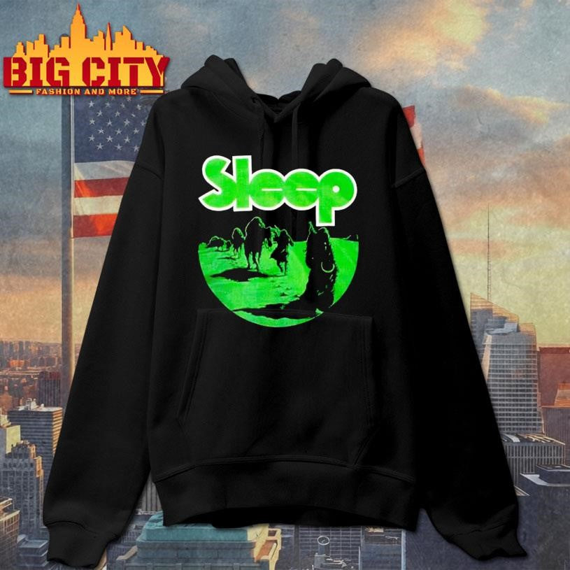 Sleep Band Dopesmoker 1998 Shirt