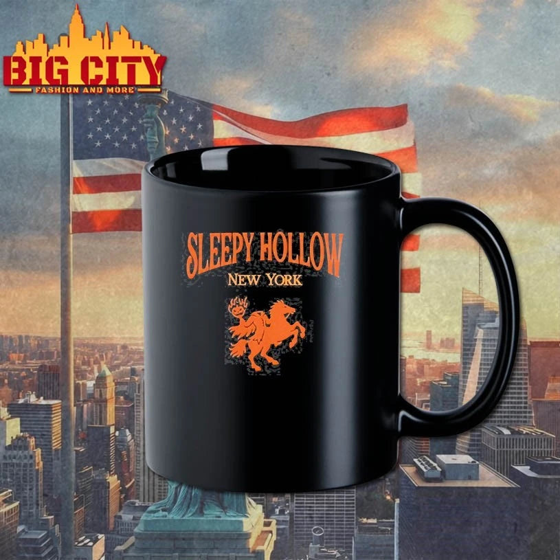 Sleepy Hollow New York 2025 shirts