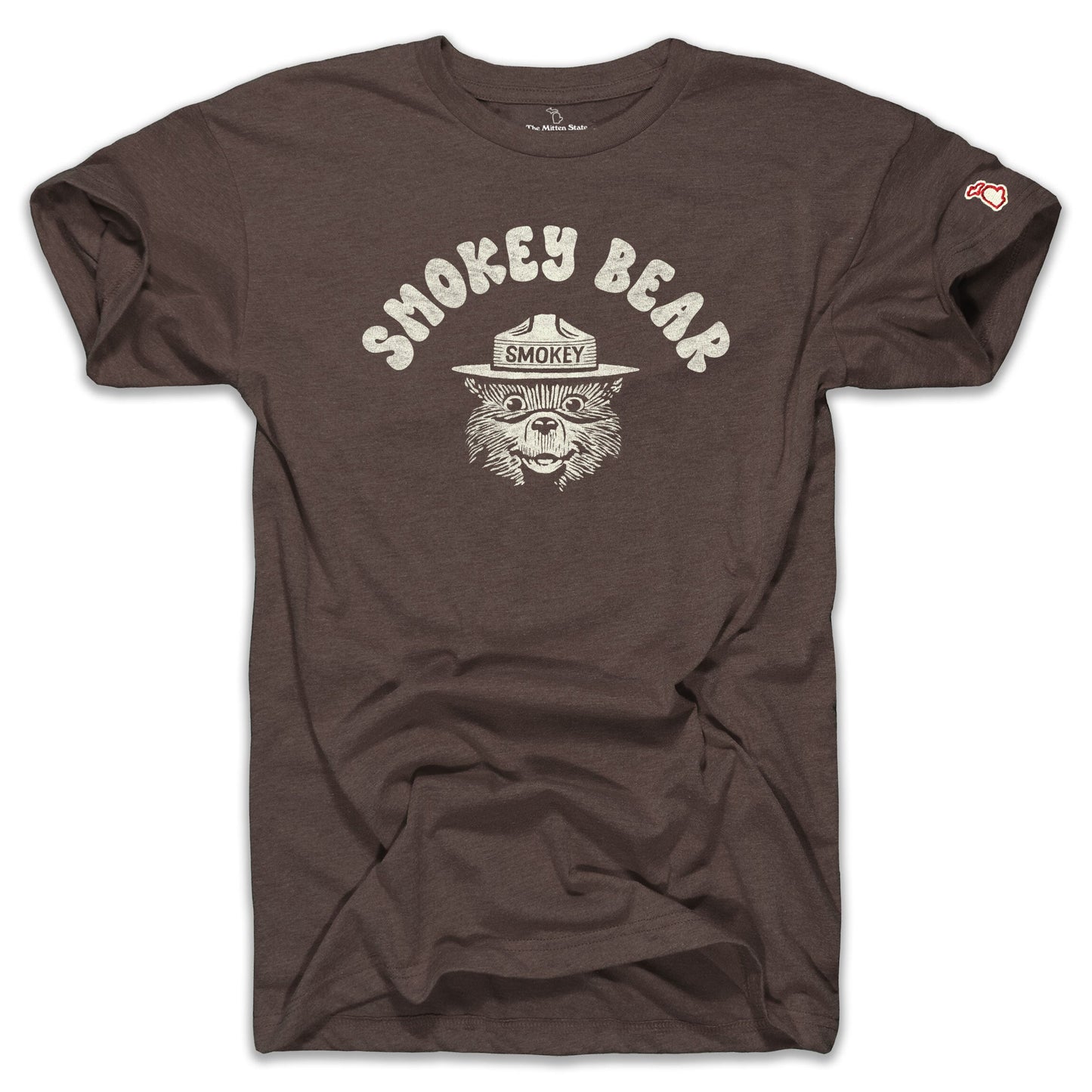 SMOKEY BEAR - 1978 (UNISEX)