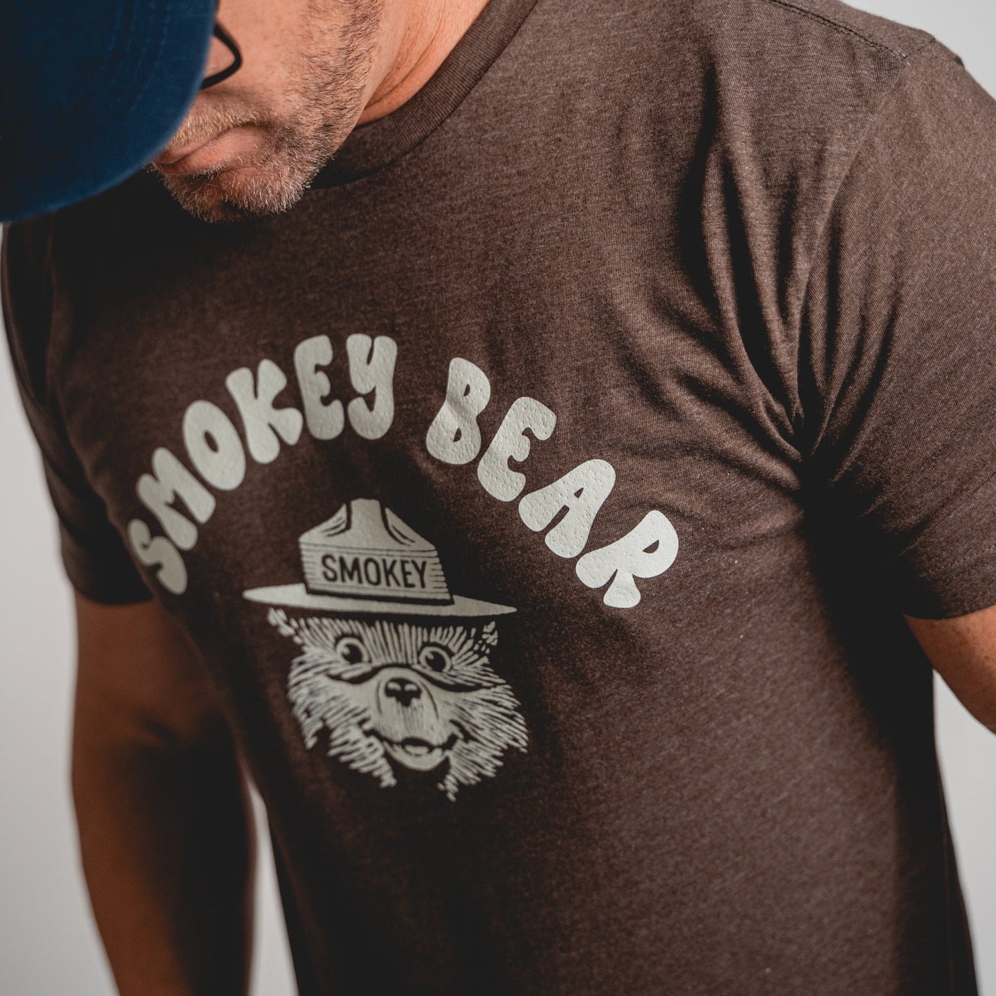 SMOKEY BEAR - 1978 (UNISEX)