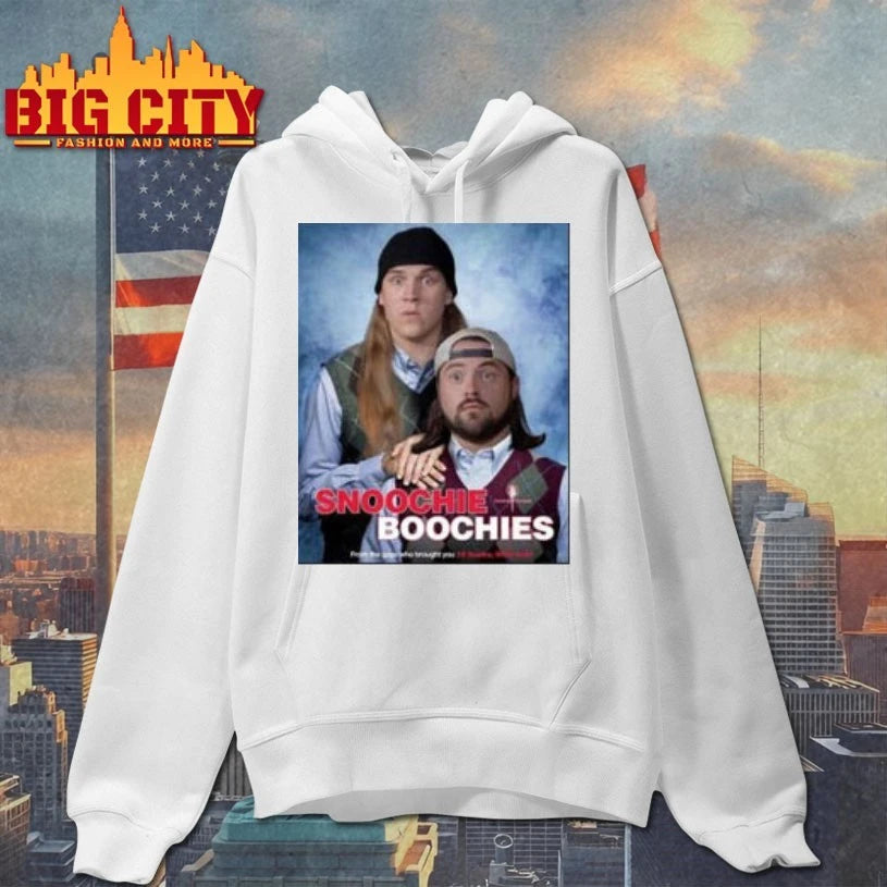 Snoochie Boochies Step Brothers shirts